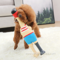 Pet Dog Biting Dogs Latex Chicken Toy Squeeze